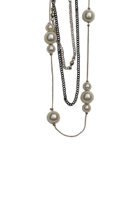 Pearls Galore