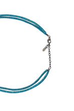 Turquoise Heshi Necklace