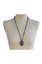 Sea Turtles Necklace