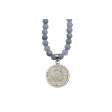 Cloudy Day Necklace